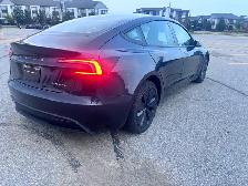 2024 Tesla Model 3 Long Range AWD - Photo 4