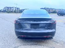 2024 Tesla Model 3 Long Range AWD - Photo 5