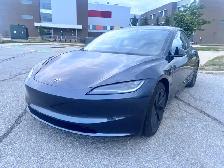 2024 Tesla Model 3 Long Range AWD - Photo 6