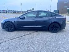 2024 Tesla Model 3 Long Range AWD - Photo 7