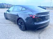 2024 Tesla Model 3 Long Range AWD - Photo 8