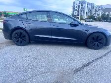 2024 Tesla Model 3 Long Range AWD - Photo 9