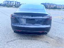 2024 Tesla Model 3 Long Range AWD - Photo 11