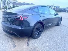 2024 Tesla Model 3 Long Range AWD - Photo 12