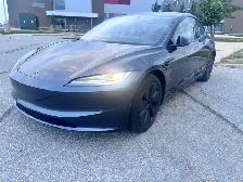 2024 Tesla Model 3 Long Range AWD - Photo 16