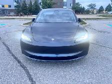 2024 Tesla Model 3 Long Range AWD - Photo 17
