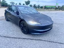 2024 Tesla Model 3 Long Range AWD - Photo 18