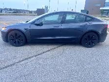 2024 Tesla Model 3 Long Range AWD - Photo 19