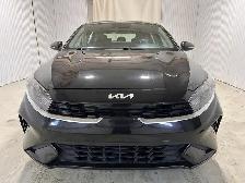 KIA Forte5 EX IVT 2023 à vendre
