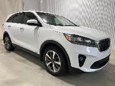 KIA Sorento EX Traction Intégrale 2019 à vendre - Photo 5