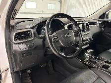KIA Sorento EX Traction Intégrale 2019 à vendre - Photo 14