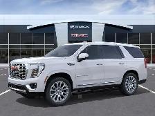 2026 GMC Yukon - Photo 2