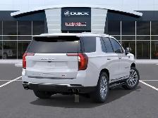 2026 GMC Yukon - Photo 4