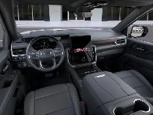 2026 GMC Yukon - Photo 5