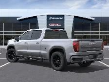 2026 GMC Sierra 1500 - Photo 3