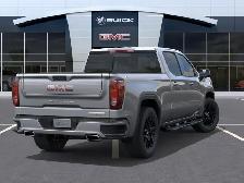 2026 GMC Sierra 1500 - Photo 4