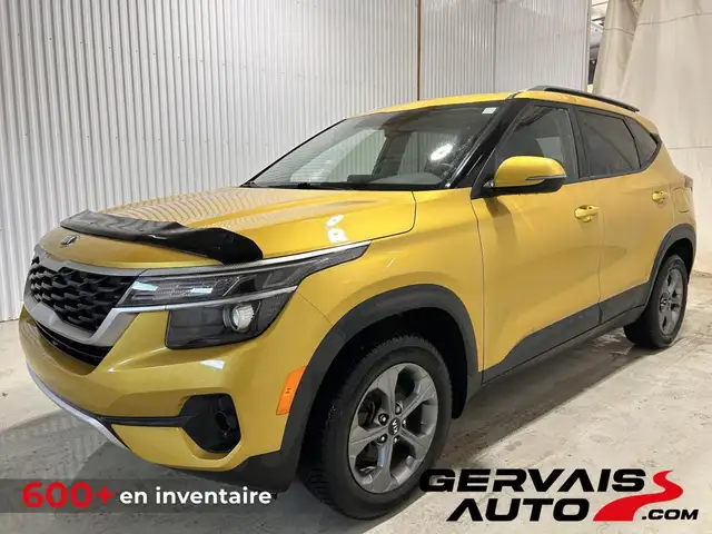 KIA Seltos LX TA 2021 à vendre