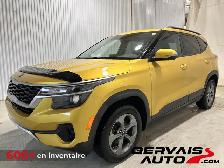 KIA Seltos LX TA 2021 à vendre