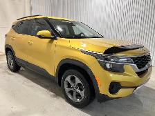 KIA Seltos LX TA 2021 à vendre - Photo 4