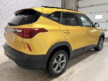 KIA Seltos LX TA 2021 à vendre - Photo 5