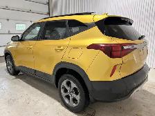KIA Seltos LX TA 2021 à vendre - Photo 8