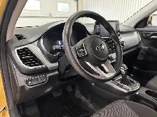 KIA Seltos LX TA 2021 à vendre - Photo 11