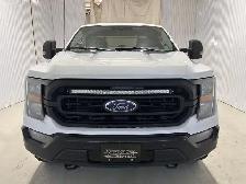 Ford F-150 XL cabine double 4RM caisse de 8 pi 2023 à vendre