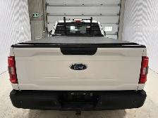 Ford F-150 XL cabine double 4RM caisse de 8 pi 2023 à vendre - Photo 7