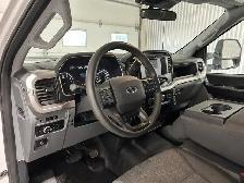 Ford F-150 XL cabine double 4RM caisse de 8 pi 2023 à vendre - Photo 11