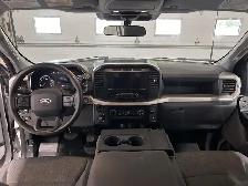 Ford F-150 XL cabine double 4RM caisse de 8 pi 2023 à vendre - Photo 13