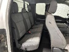 Ford F-150 XL cabine double 4RM caisse de 8 pi 2023 à vendre - Photo 16
