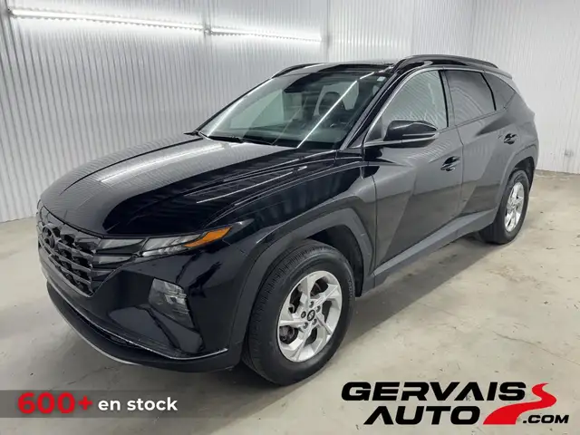 Hyundai Tucson Preferred AWD Trend 2023 à vendre