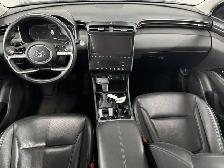 Hyundai Tucson Preferred AWD Trend 2023 à vendre - Photo 20