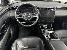 Hyundai Tucson Preferred AWD Trend 2023 à vendre - Photo 21