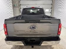 Ford F-150 XLT cabine SuperCrew 4RM caisse de 5,5 pi 2022 à vend - Photo 7
