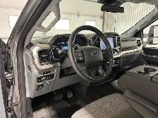 Ford F-150 XLT cabine SuperCrew 4RM caisse de 5,5 pi 2022 à vend - Photo 11