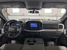 Ford F-150 XLT cabine SuperCrew 4RM caisse de 5,5 pi 2022 à vend - Photo 13