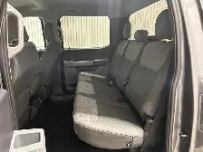 Ford F-150 XLT cabine SuperCrew 4RM caisse de 5,5 pi 2022 à vend - Photo 14