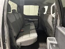 Ford F-150 XLT cabine SuperCrew 4RM caisse de 5,5 pi 2022 à vend - Photo 16