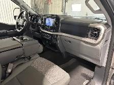 Ford F-150 XLT cabine SuperCrew 4RM caisse de 5,5 pi 2022 à vend - Photo 19