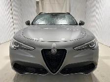 Alfa Romeo Stelvio Ti berline sport 2021 à vendre - Photo 3