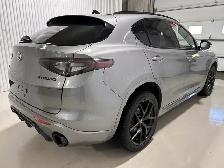 Alfa Romeo Stelvio Ti berline sport 2021 à vendre - Photo 7