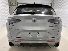 Alfa Romeo Stelvio Ti berline sport 2021 à vendre - Photo 9