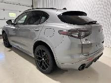 Alfa Romeo Stelvio Ti berline sport 2021 à vendre - Photo 11