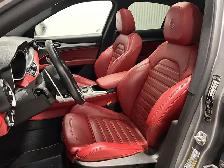 Alfa Romeo Stelvio Ti berline sport 2021 à vendre - Photo 13