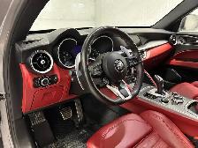 Alfa Romeo Stelvio Ti berline sport 2021 à vendre - Photo 14