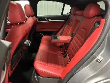 Alfa Romeo Stelvio Ti berline sport 2021 à vendre - Photo 17