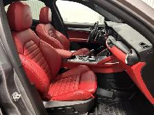 Alfa Romeo Stelvio Ti berline sport 2021 à vendre - Photo 21