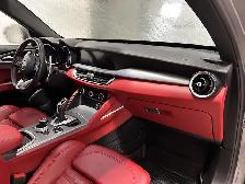 Alfa Romeo Stelvio Ti berline sport 2021 à vendre - Photo 22