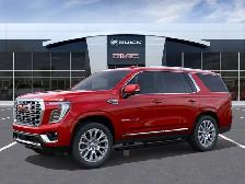 2026 GMC Yukon - Photo 2